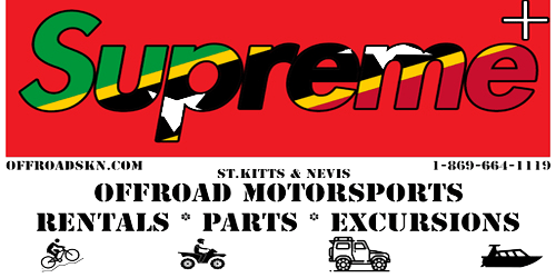 Supreme Motorsports SKN